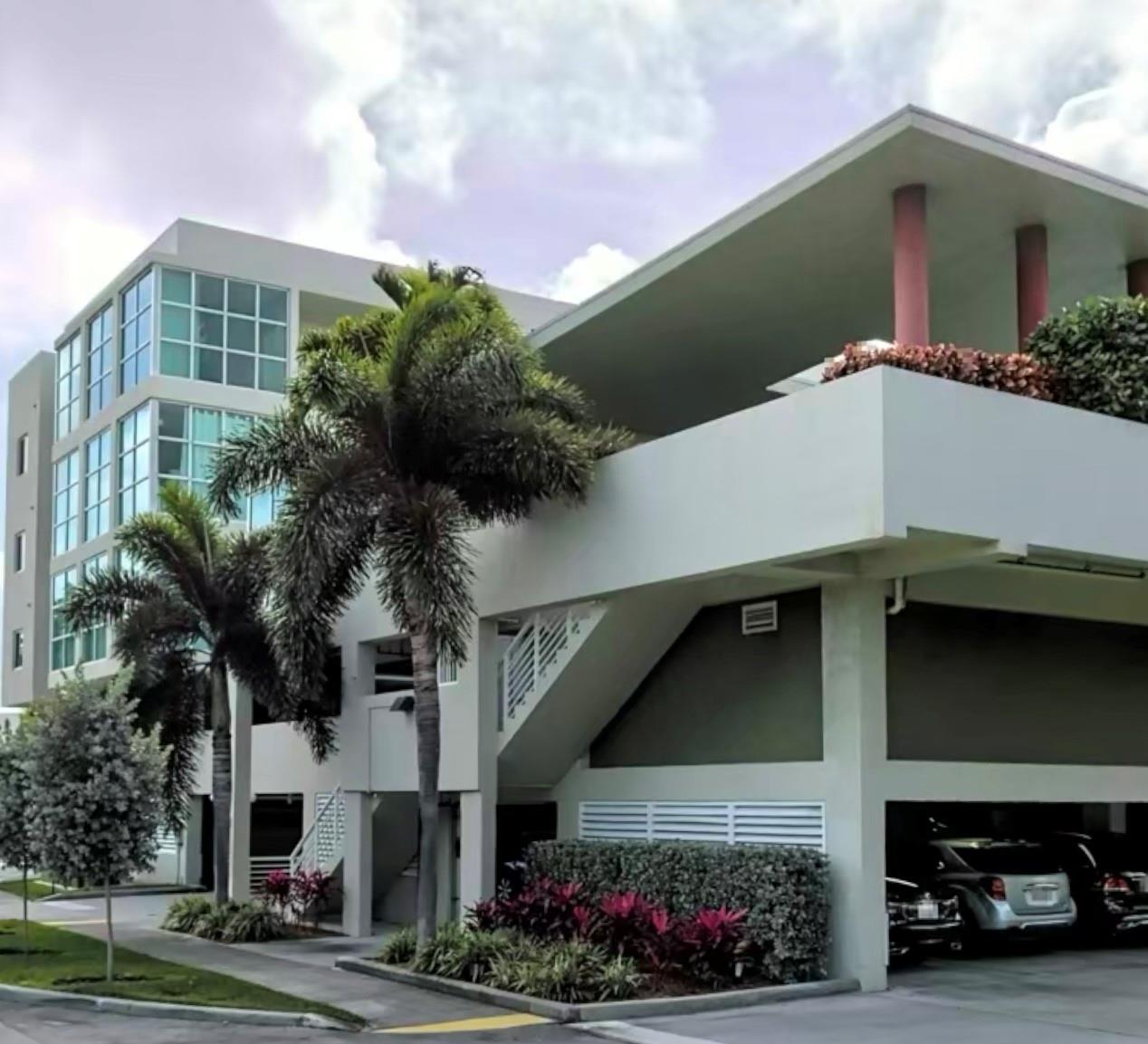 Island City Lofts - Residential