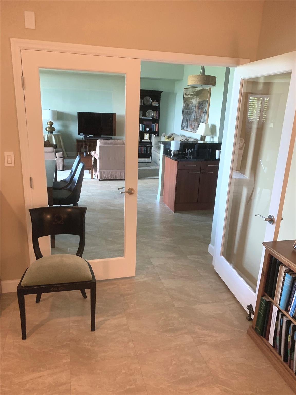 Island City Lofts - Residential