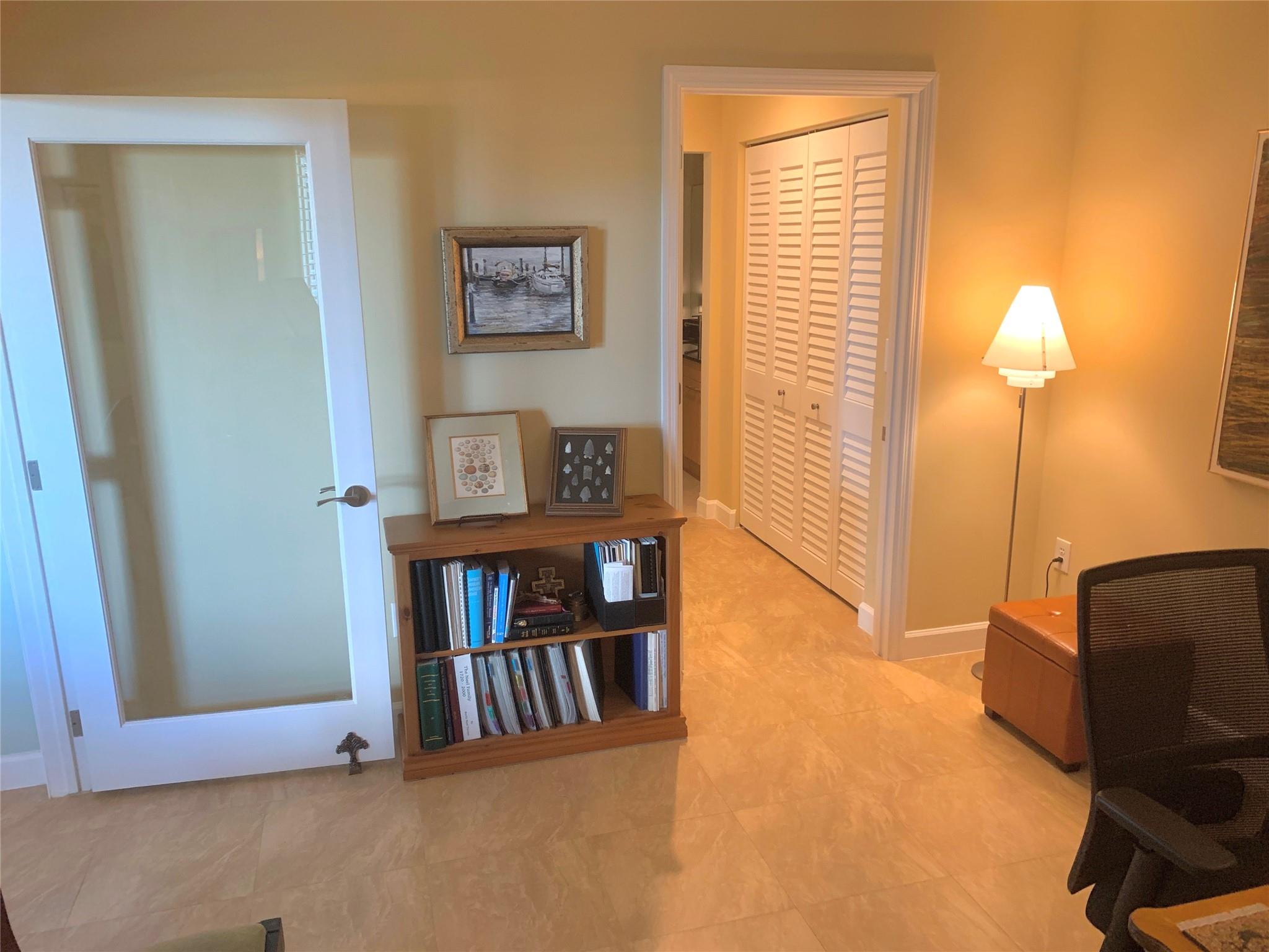 Island City Lofts - Residential