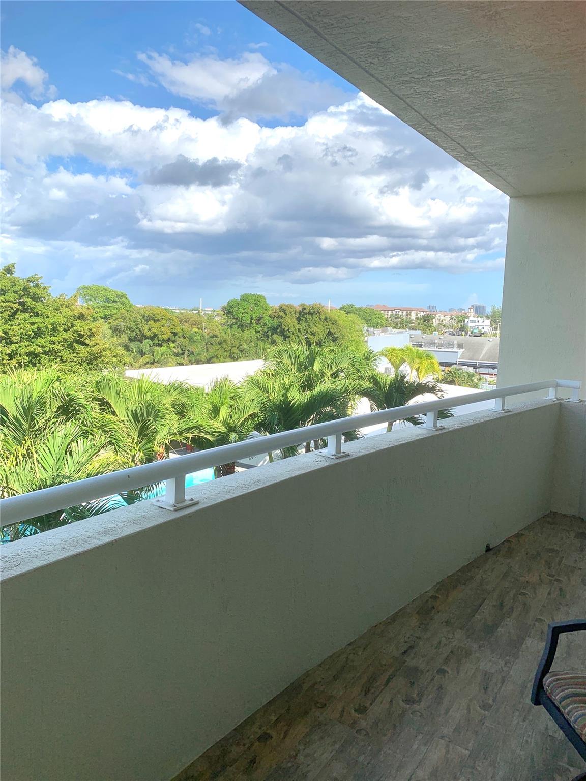 Island City Lofts - Residential