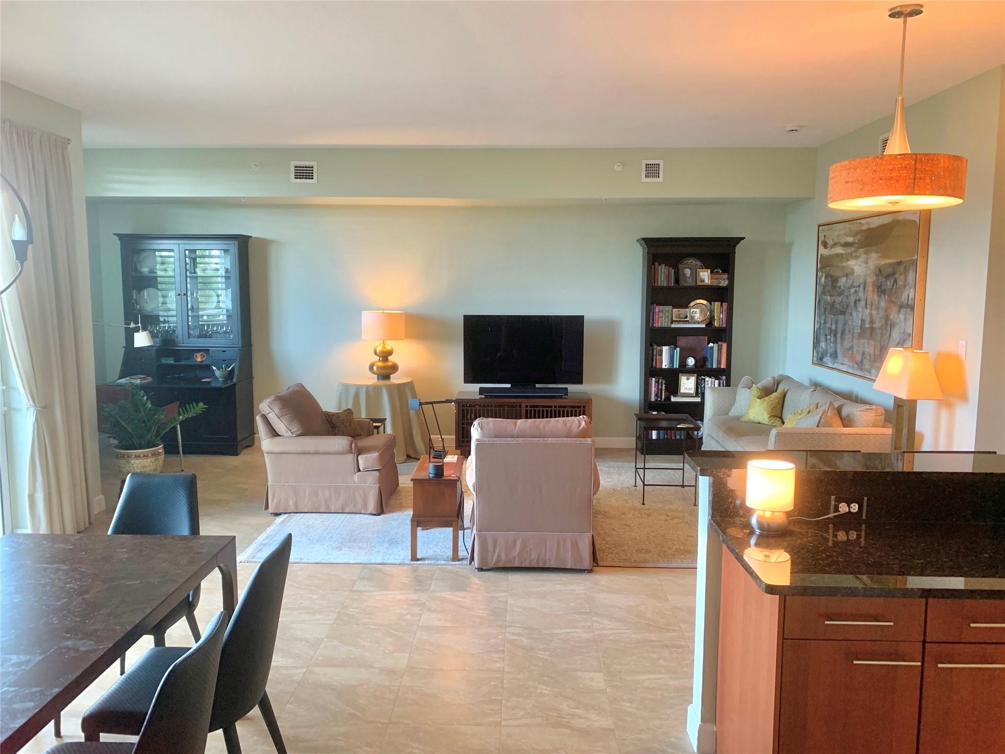 Island City Lofts - Residential