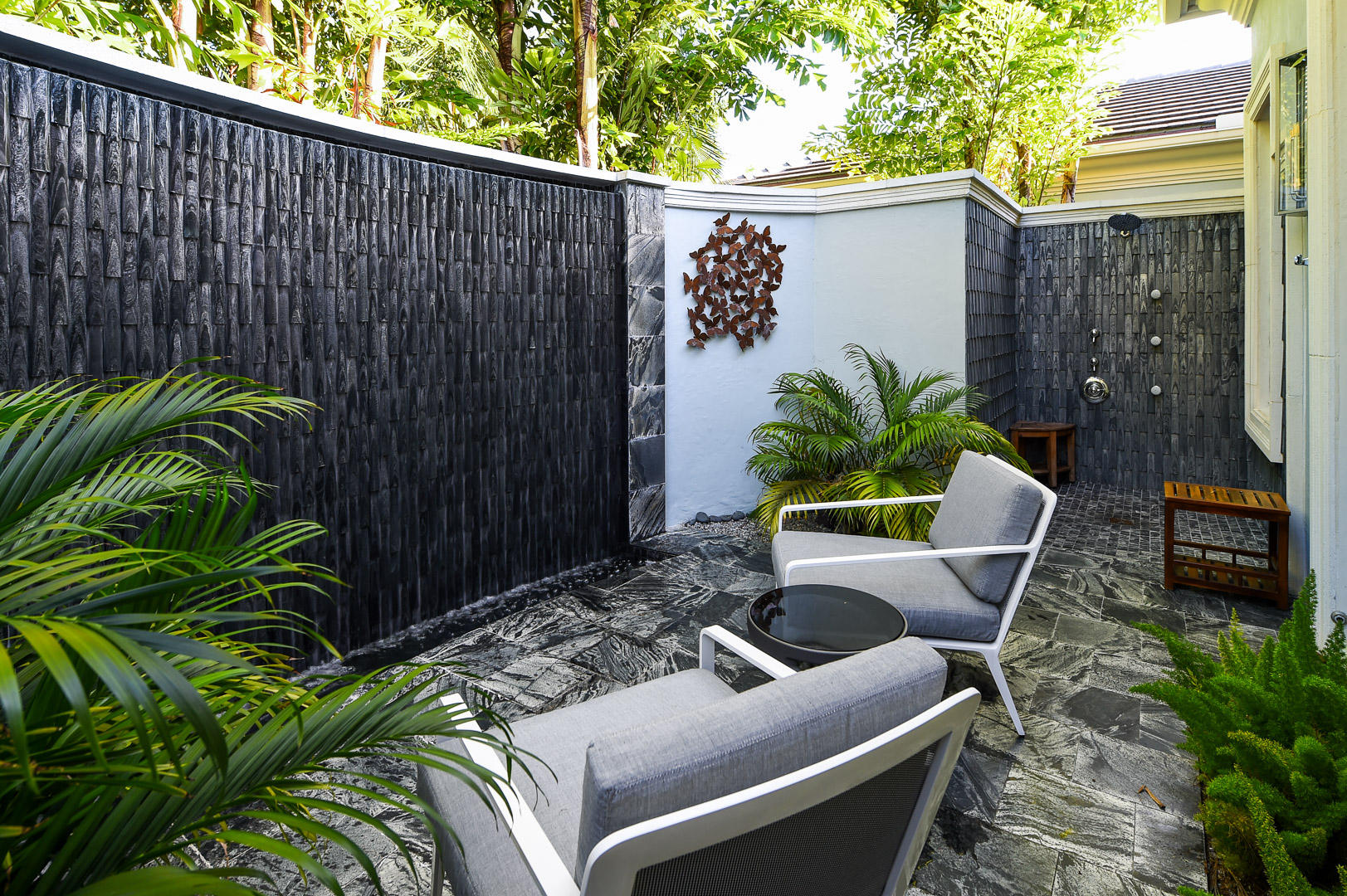 OLD PALM 4 - Residential