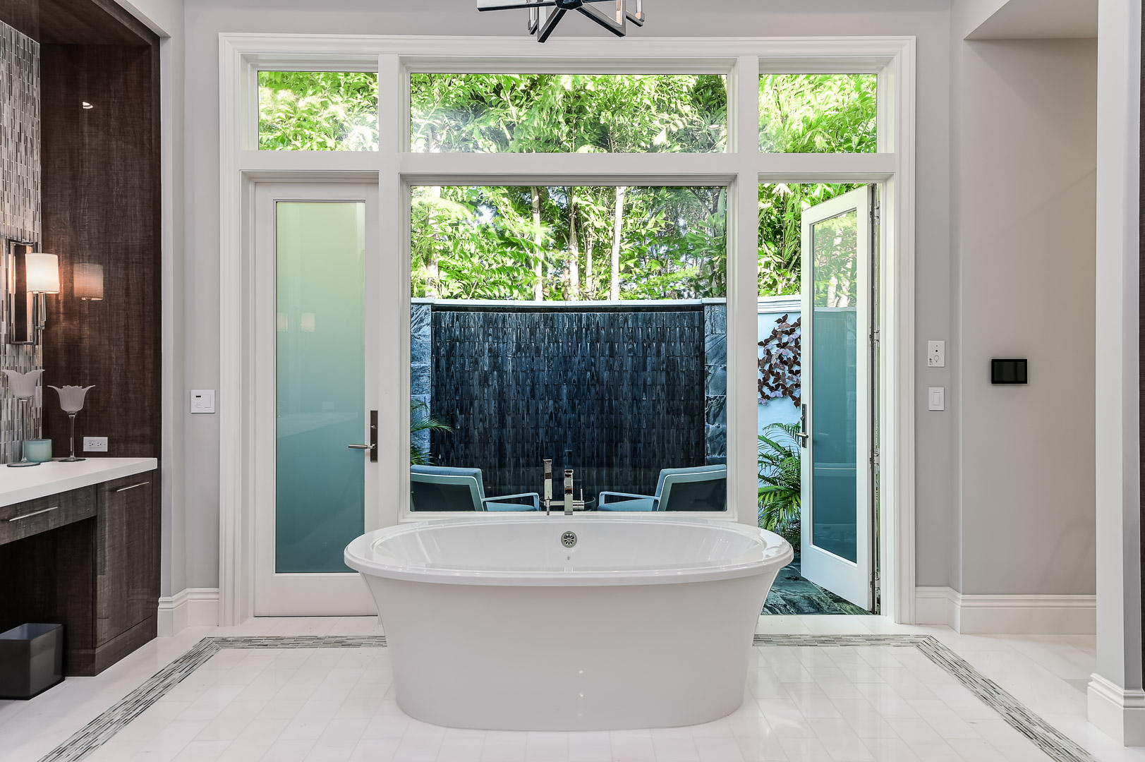 OLD PALM 4 - Residential