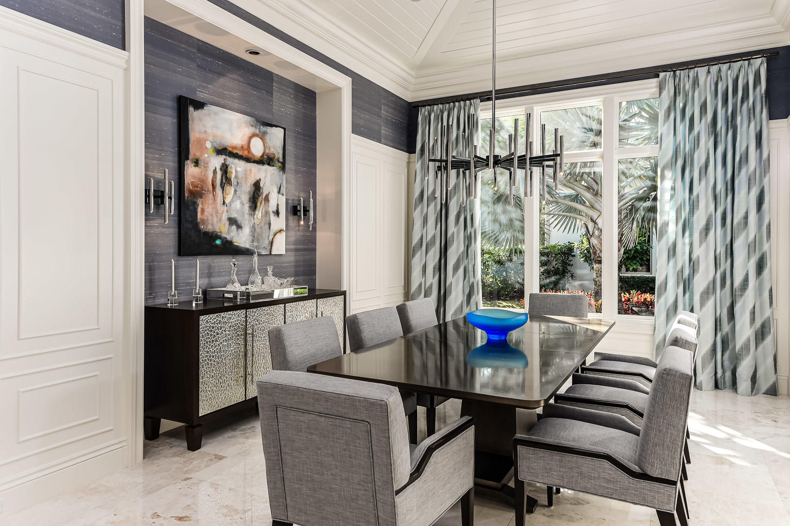 OLD PALM 4 - Residential