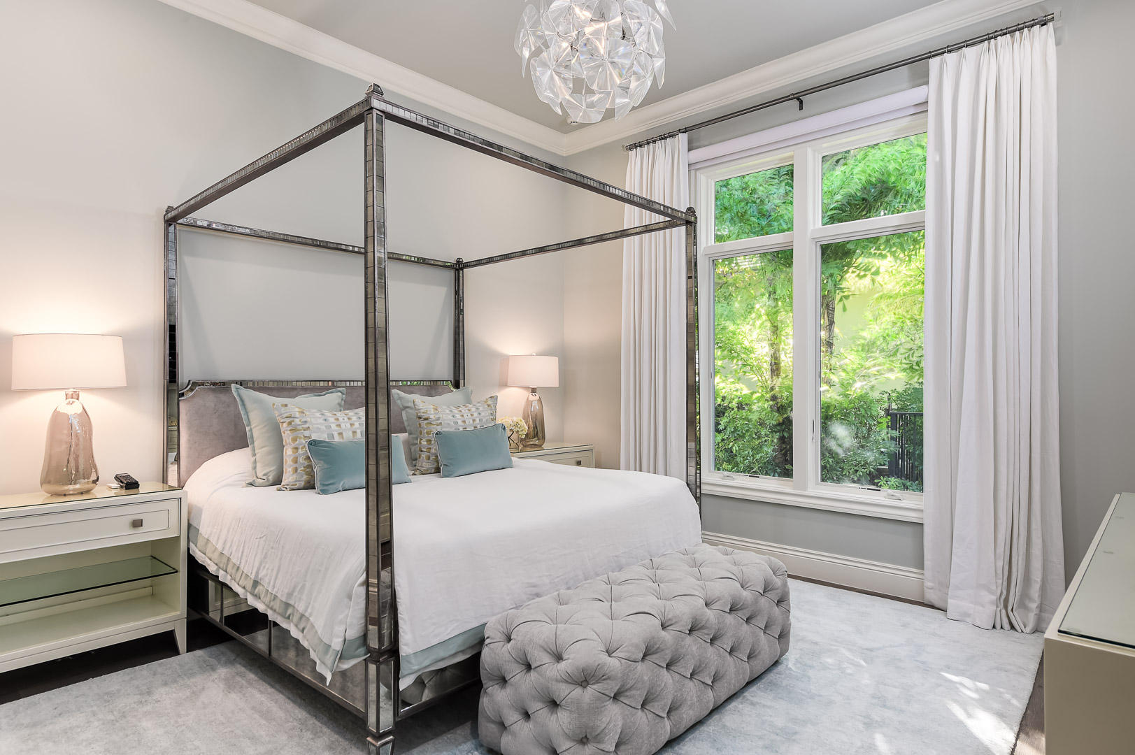 OLD PALM 4 - Residential