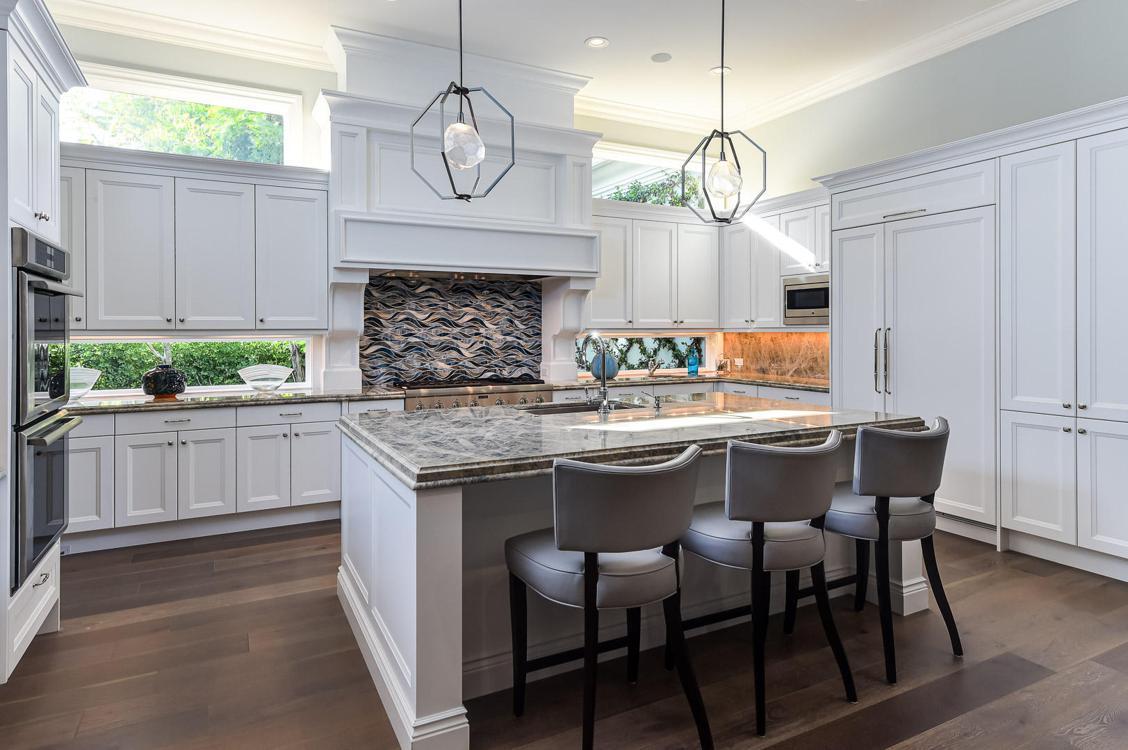 OLD PALM 4 - Residential