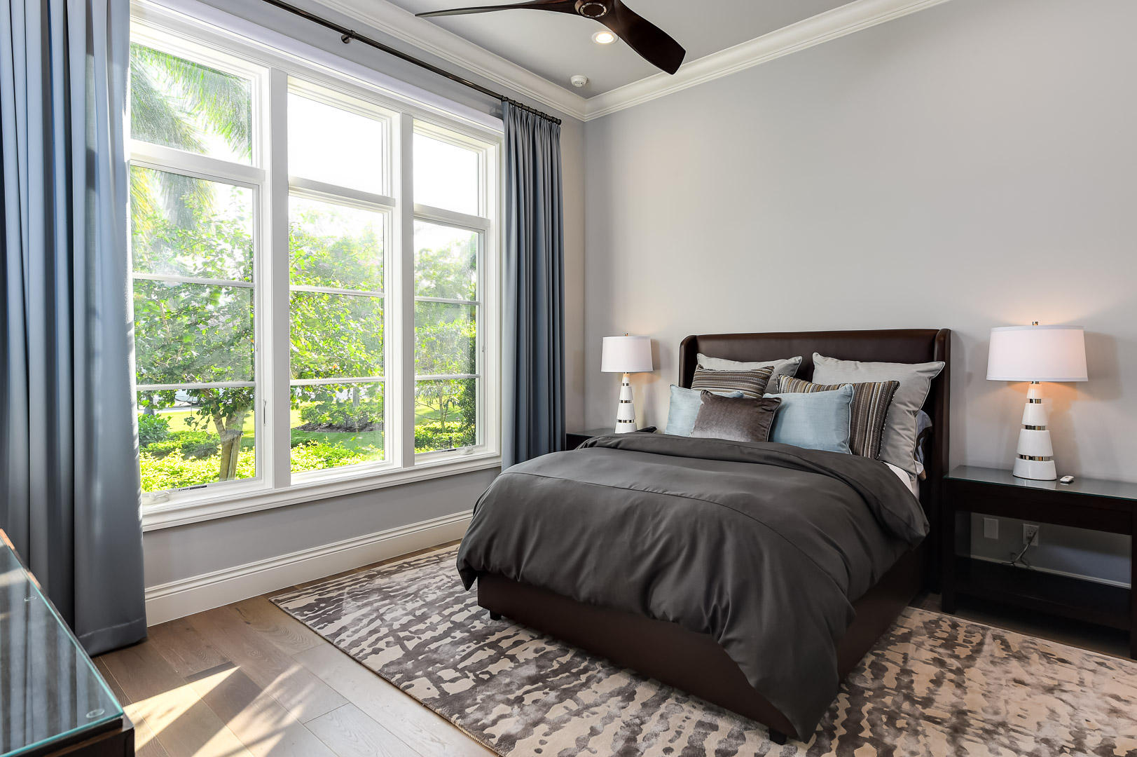 OLD PALM 4 - Residential