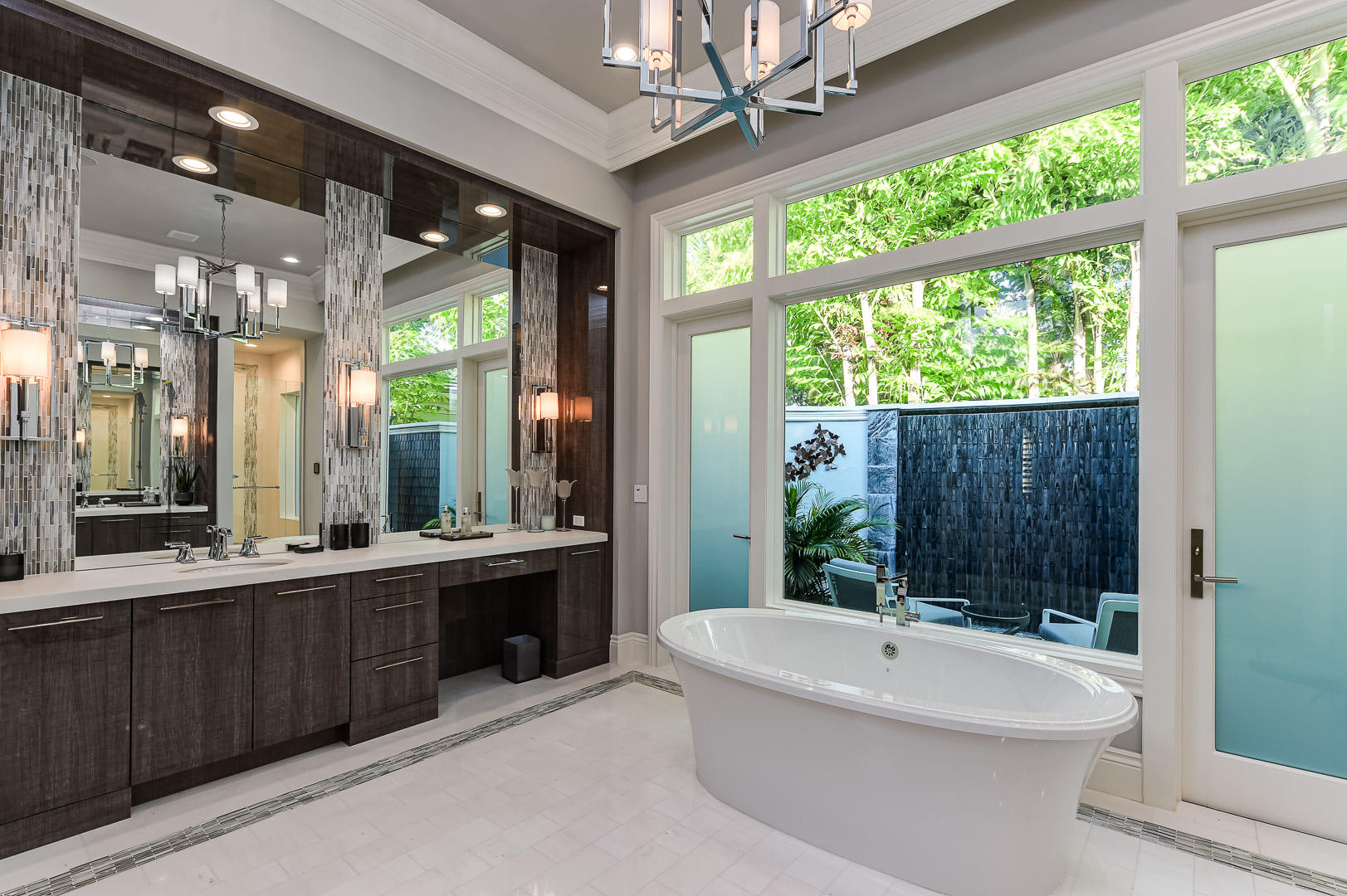 OLD PALM 4 - Residential