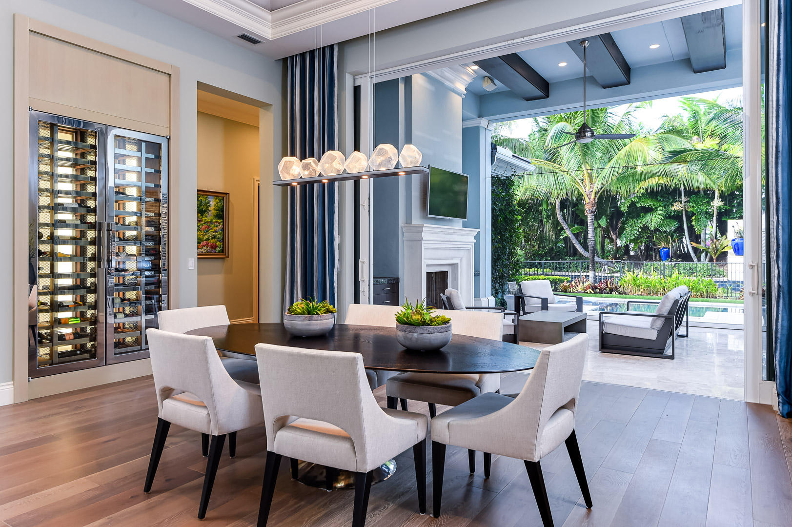 OLD PALM 4 - Residential