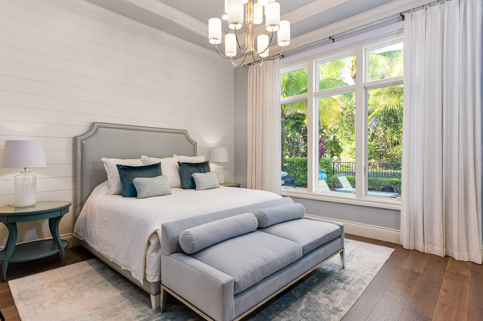 OLD PALM 4 - Residential