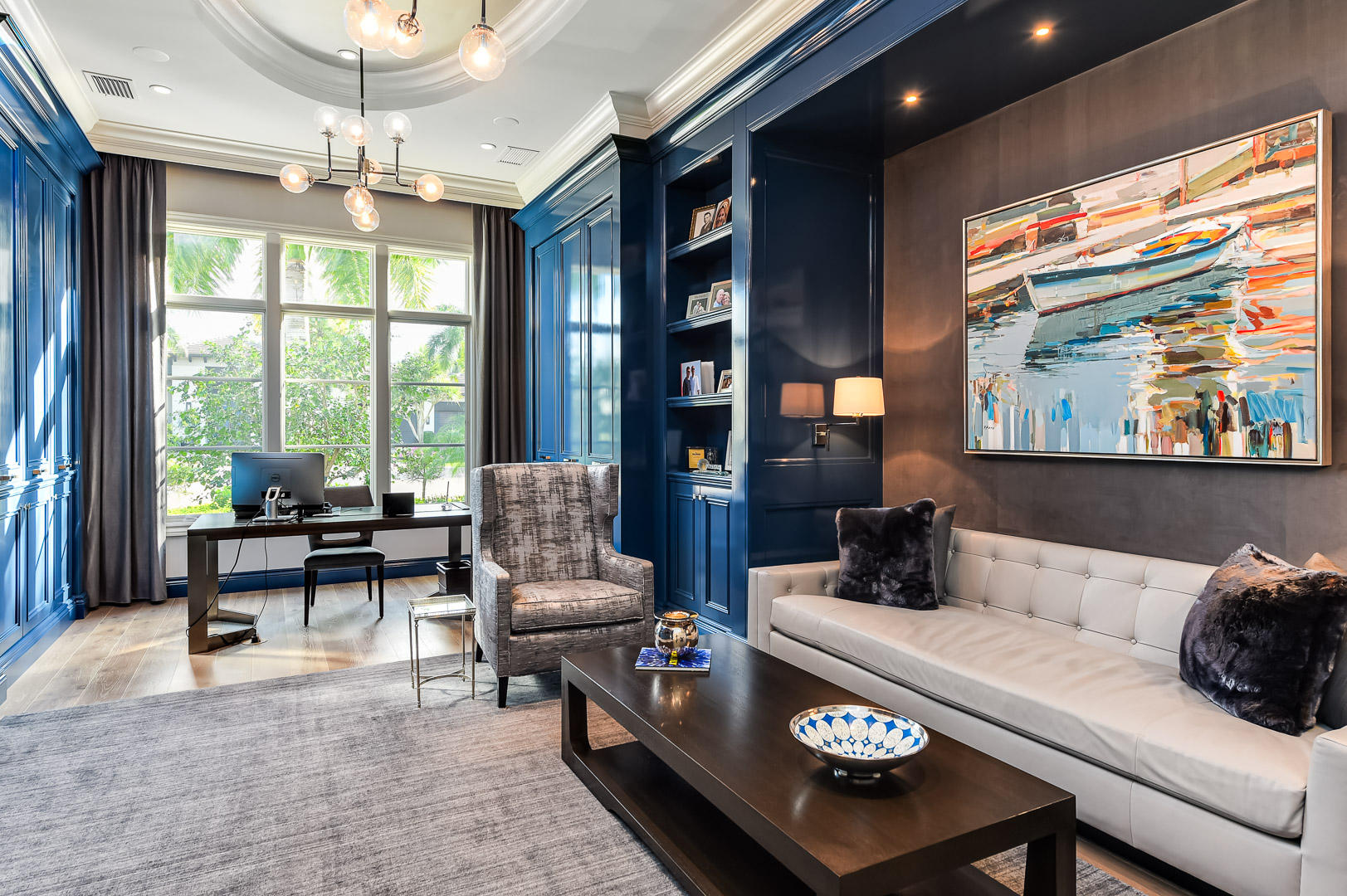 OLD PALM 4 - Residential