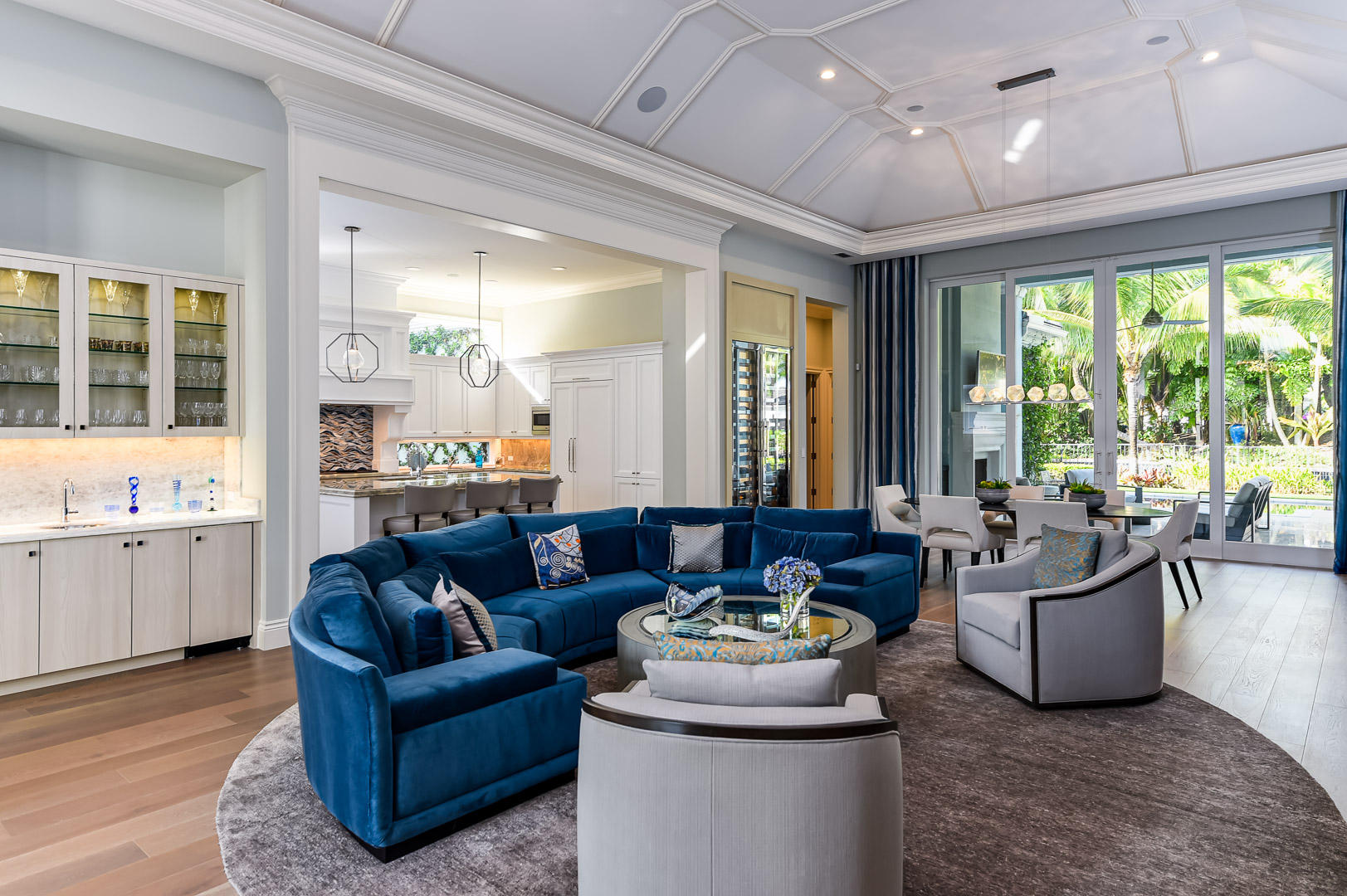 OLD PALM 4 - Residential