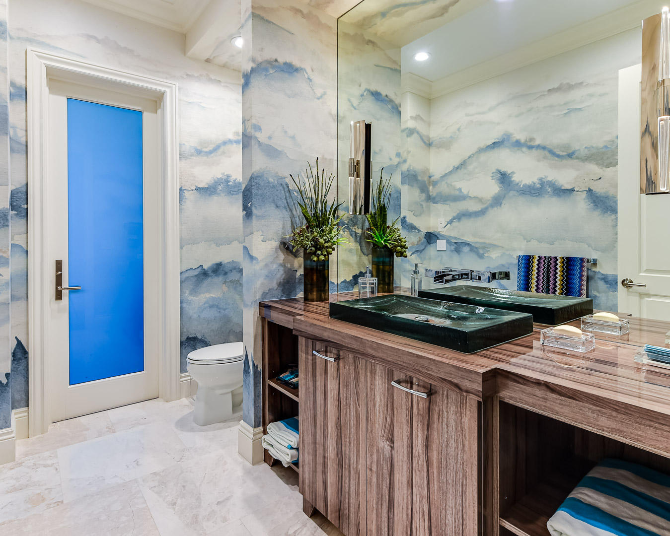 OLD PALM 4 - Residential