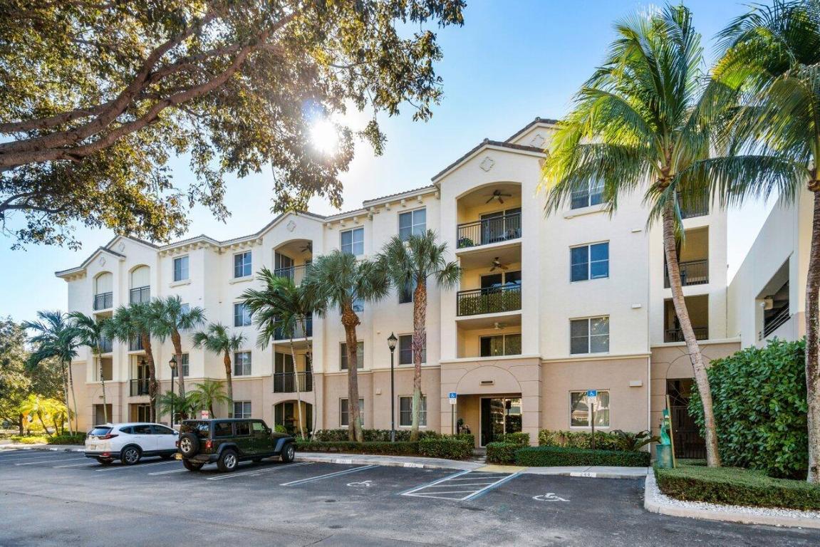 1117 Renaissance Way 117, Boynton Beach FL 33426