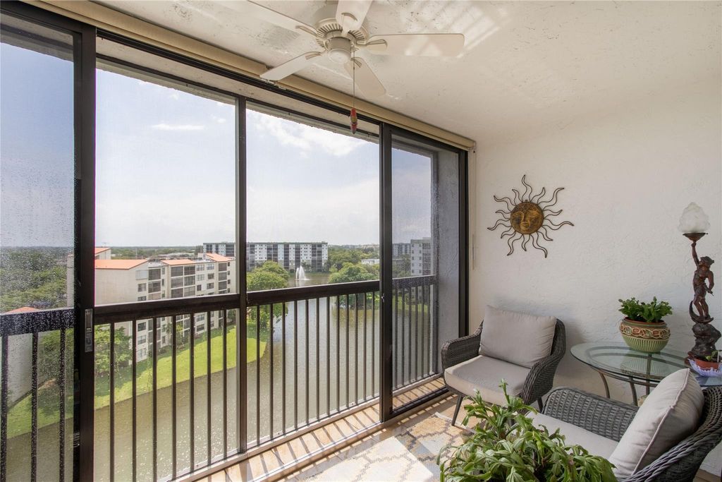 Photo of 2221 Cypress Island Drive #904, Pompano Beach, FL 33069 (MLS # F10436747)