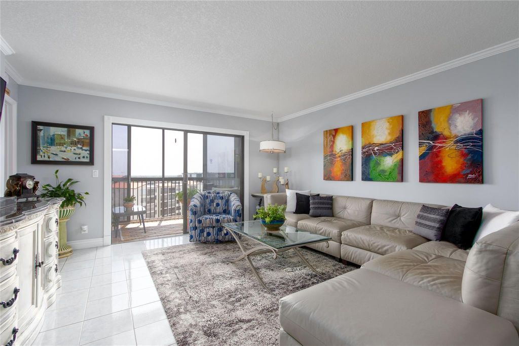 Photo of 2221 Cypress Island Drive #904, Pompano Beach, FL 33069 (MLS # F10436747)