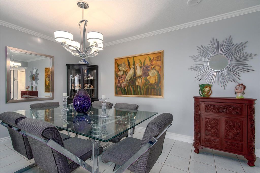 Photo of 2221 Cypress Island Drive #904, Pompano Beach, FL 33069 (MLS # F10436747)