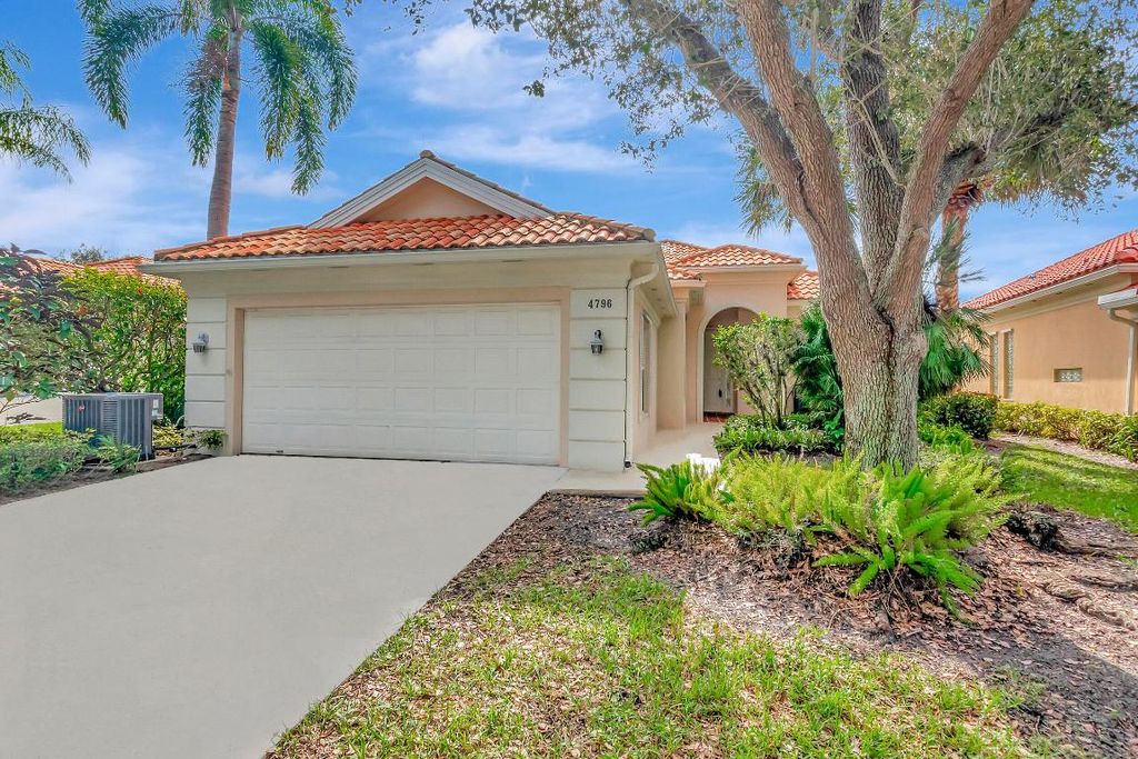 Photo of 4796 Orchard Lane, Delray Beach, FL 33445 (MLS # R10948121)