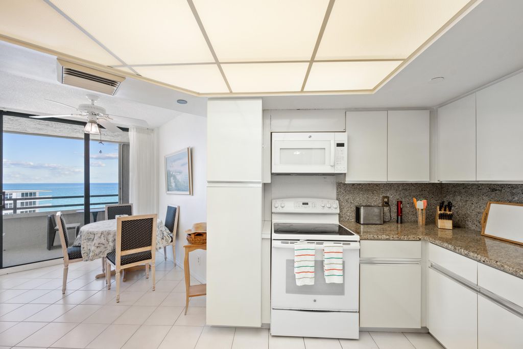 Photo of 3560 S Ocean Boulevard #Ph-6, South Palm Beach, FL 33480 (MLS # B26050610)