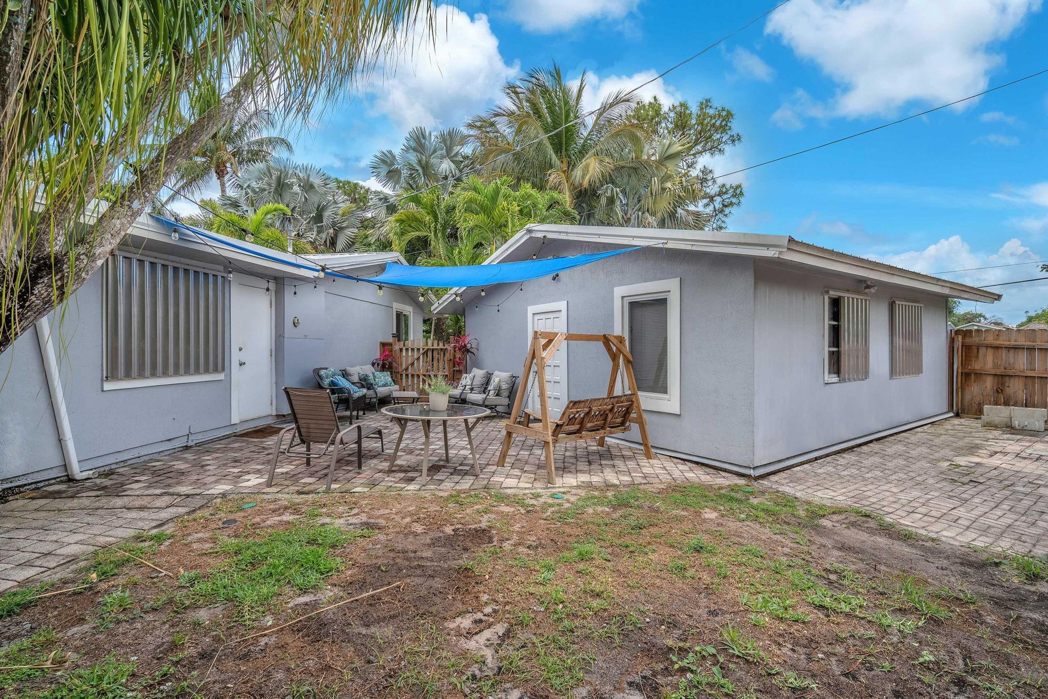 Country Club Acres Add 05 - Residential