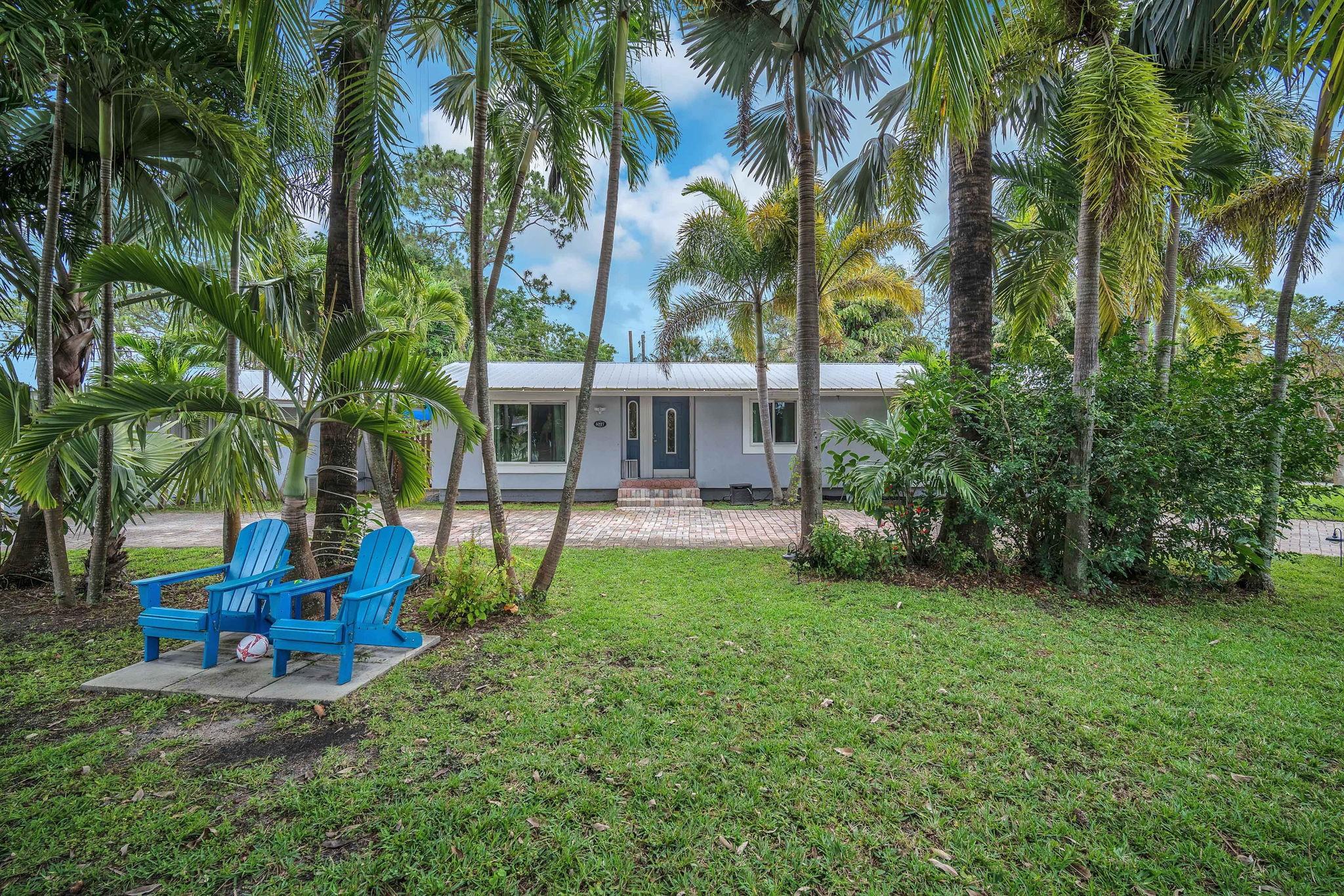 5227 Buchanan Rd