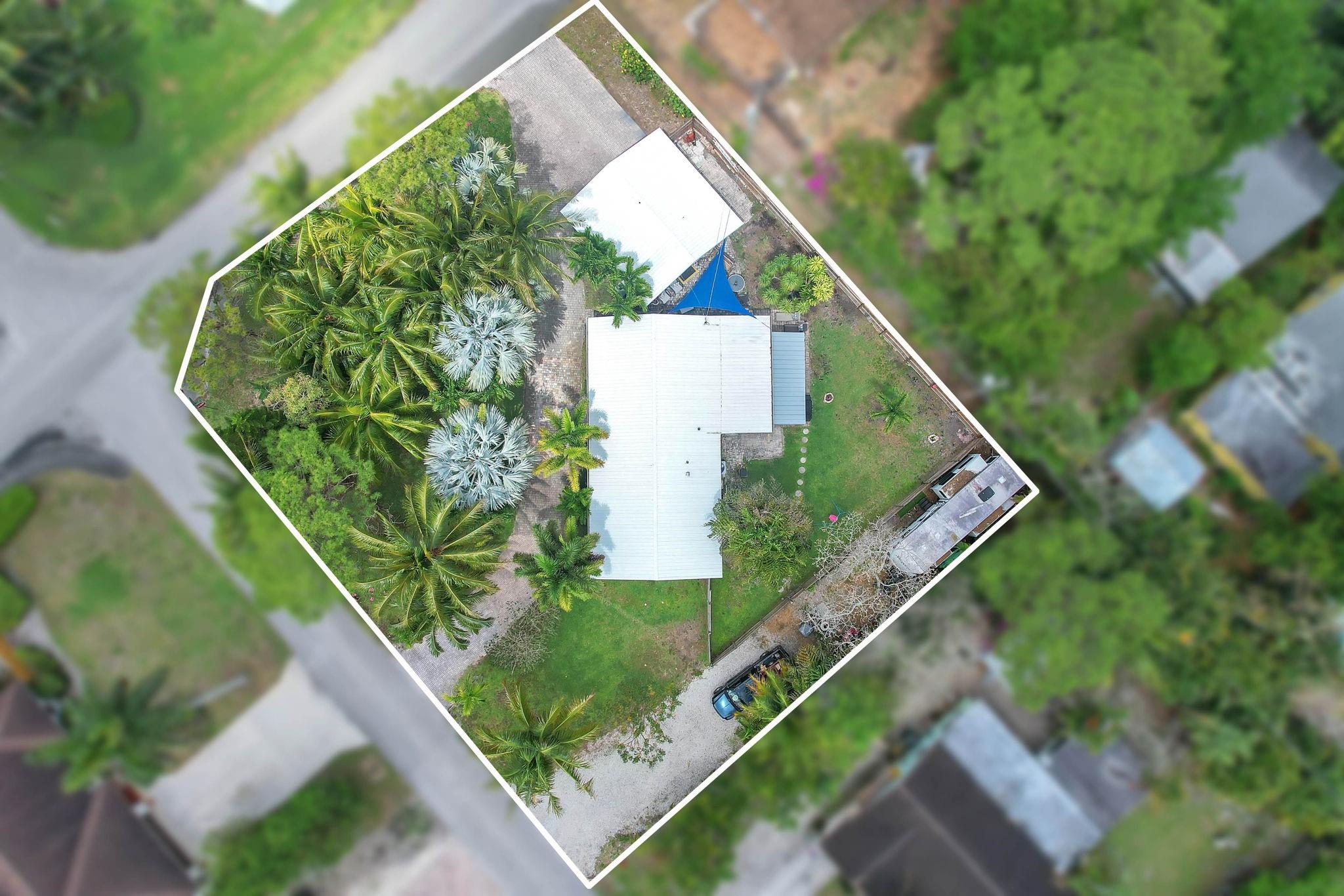5227 Buchanan Rd