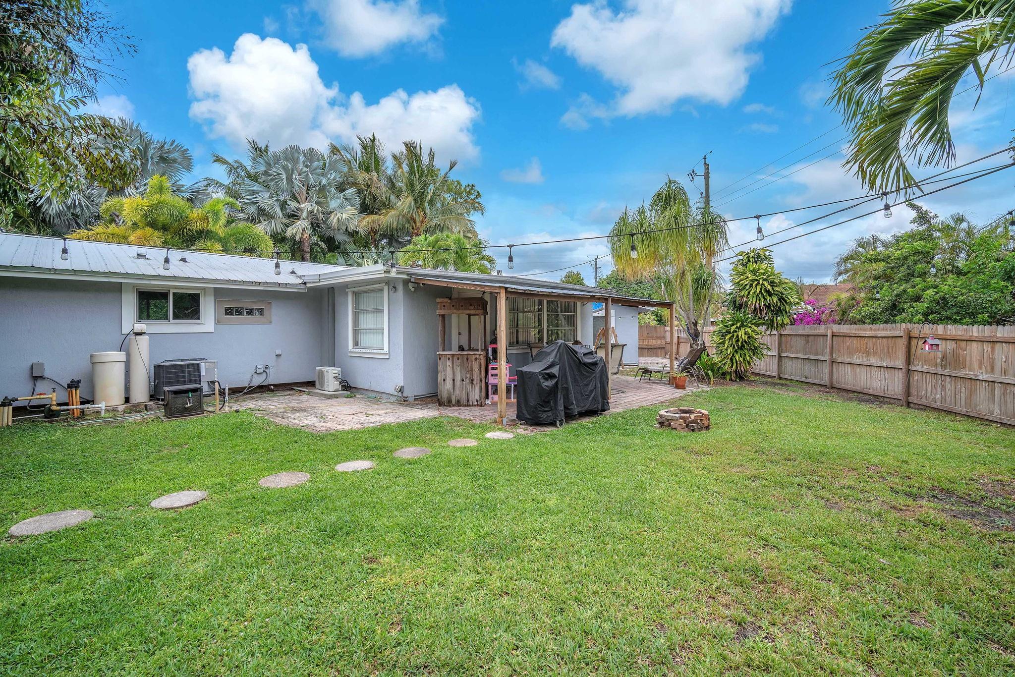 Country Club Acres Add 05 - Residential