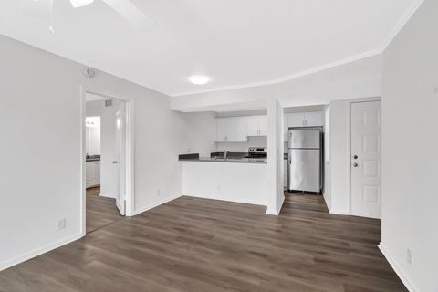 A home in Coral Springs