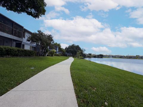 Tiny photo for 2737 S Oakland Forest Drive #202, Oakland Park, FL 33309 (MLS # B26031047)