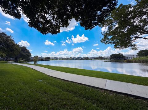 Tiny photo for 2737 S Oakland Forest Drive #202, Oakland Park, FL 33309 (MLS # B26031047)
