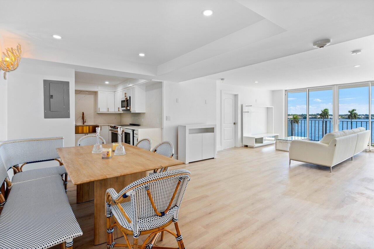 1701 S Flagler Drive 505