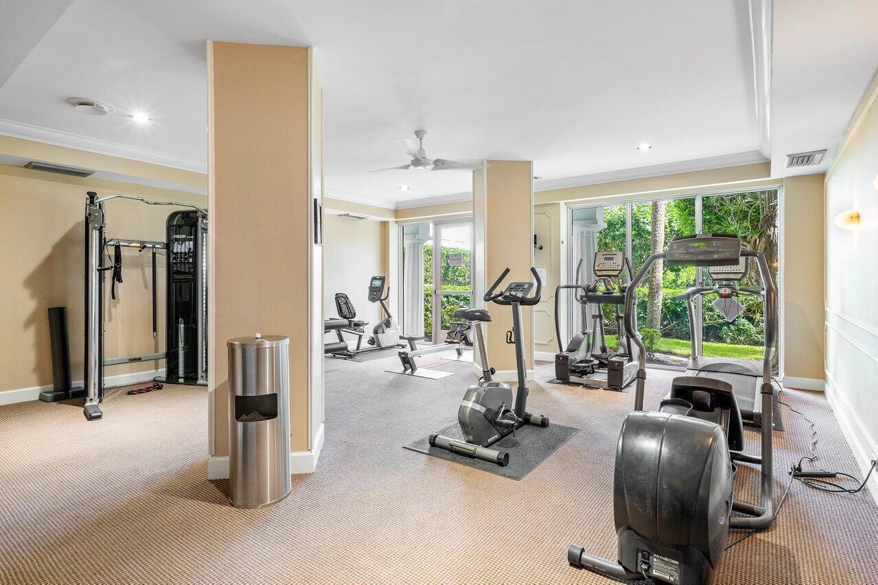 RAPALLO CONDO - Residential