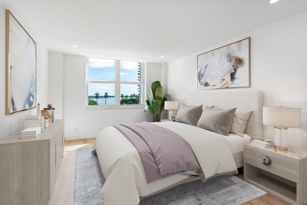 RAPALLO CONDO - Residential