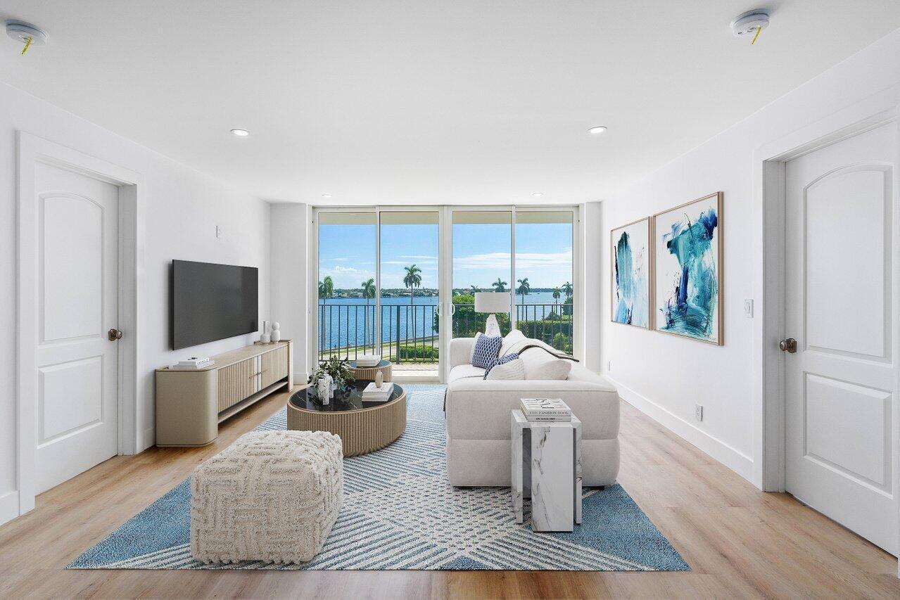 RAPALLO CONDO - Residential