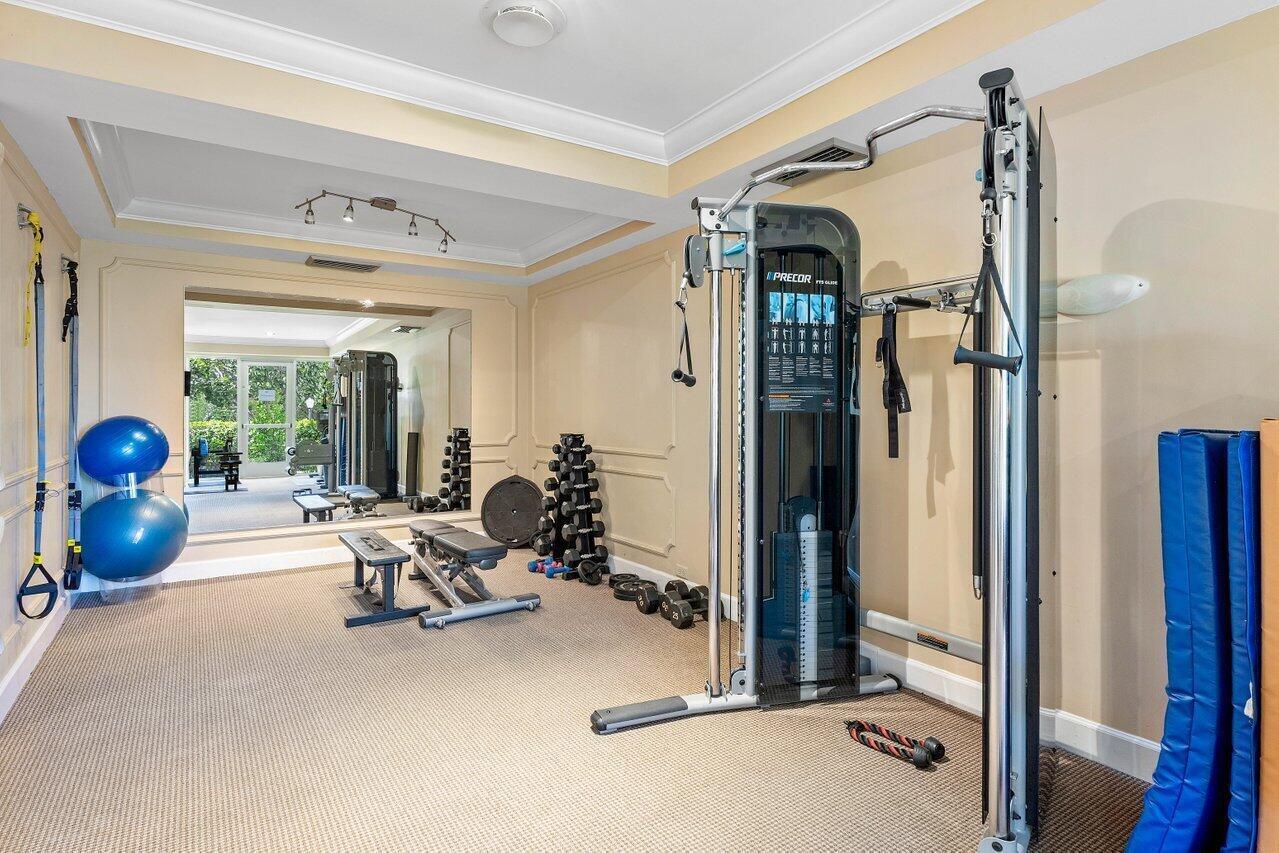 RAPALLO CONDO - Residential