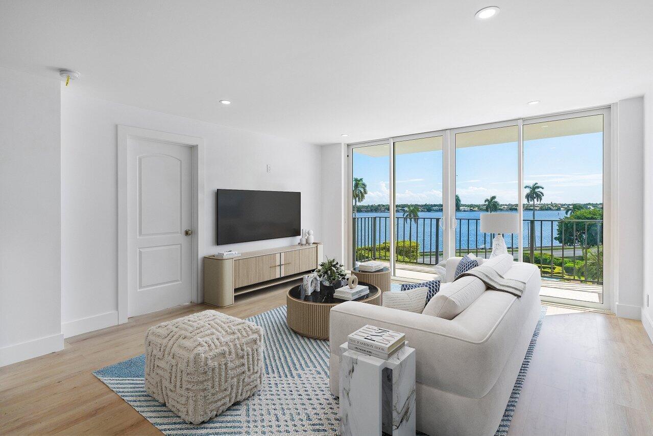 RAPALLO CONDO - Residential