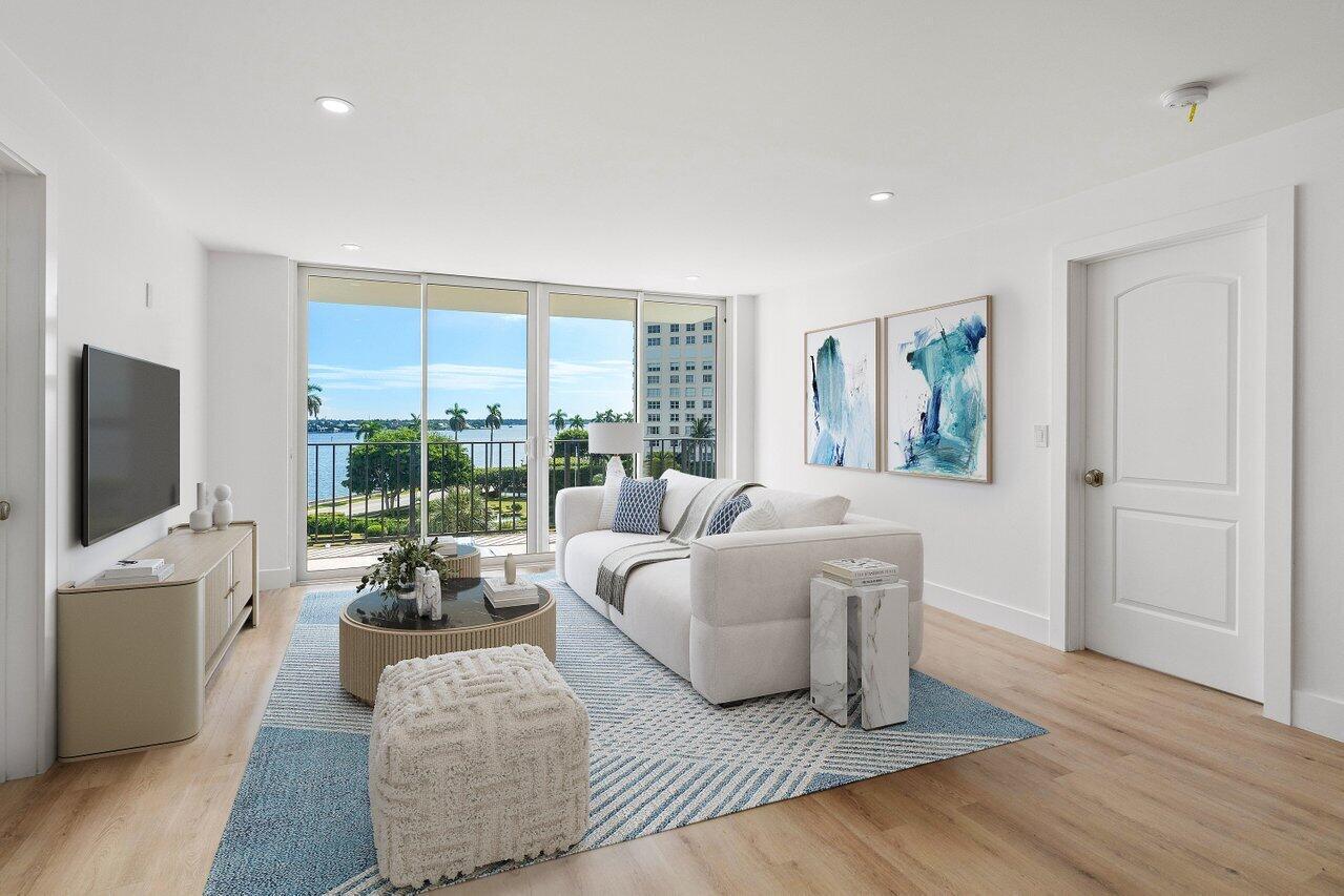 RAPALLO CONDO - Residential