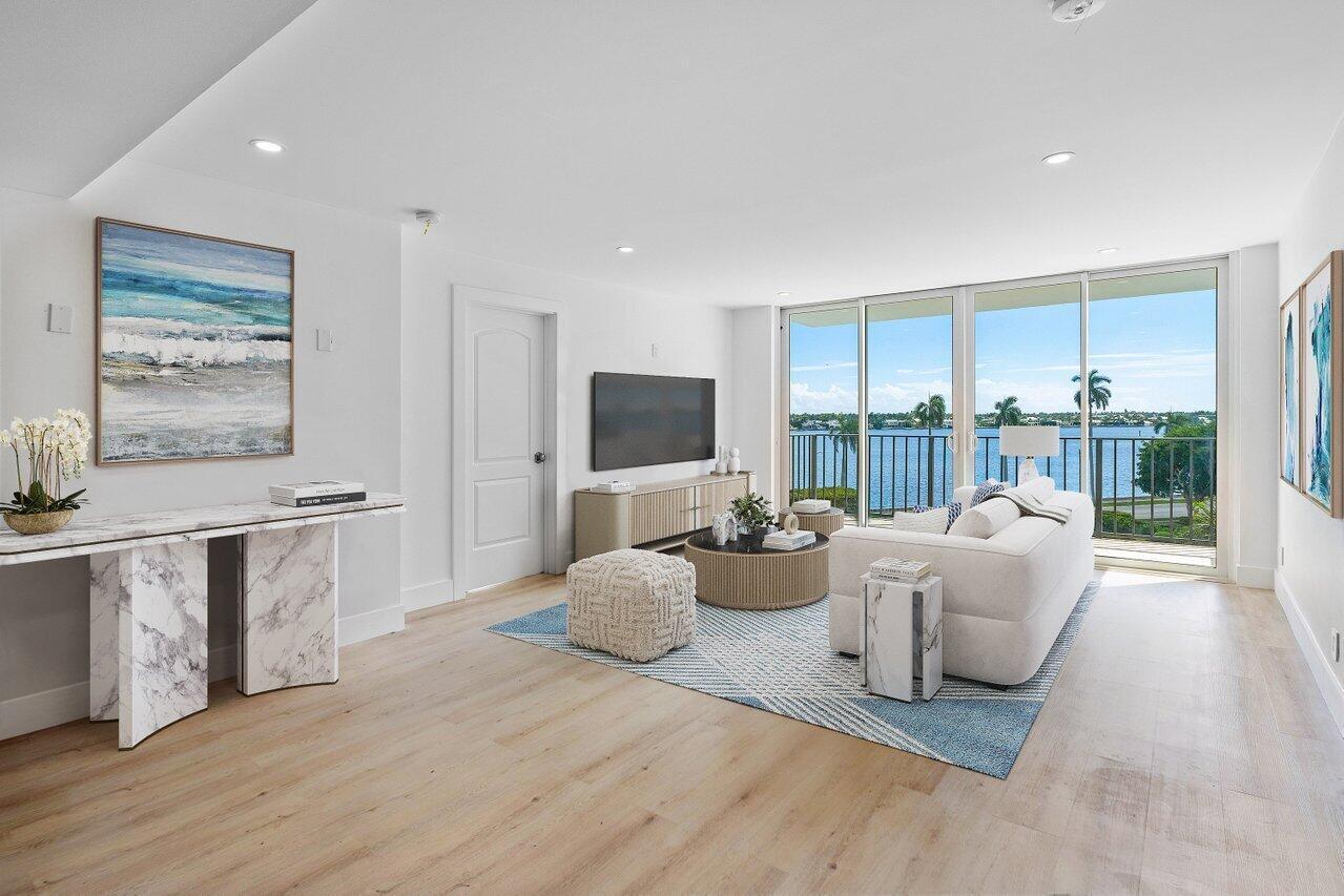 RAPALLO CONDO - Residential