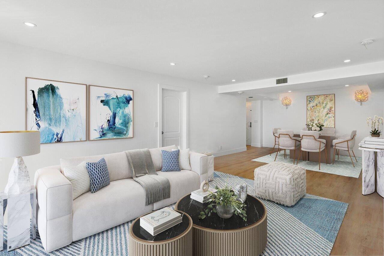 RAPALLO CONDO - Residential