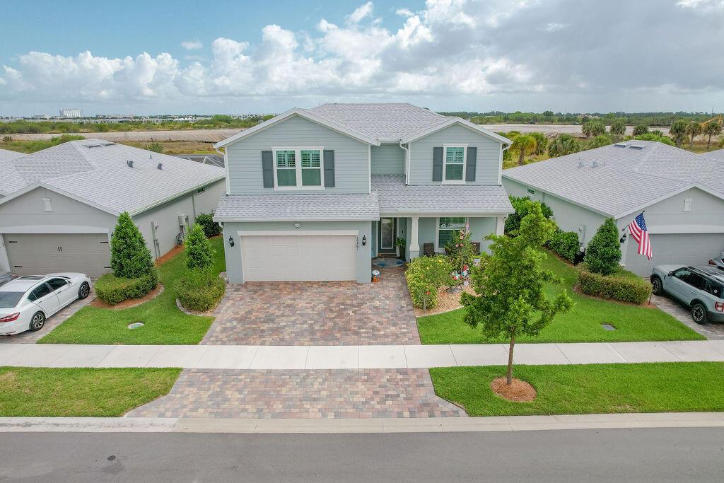 View Port St Lucie, FL 34987 house