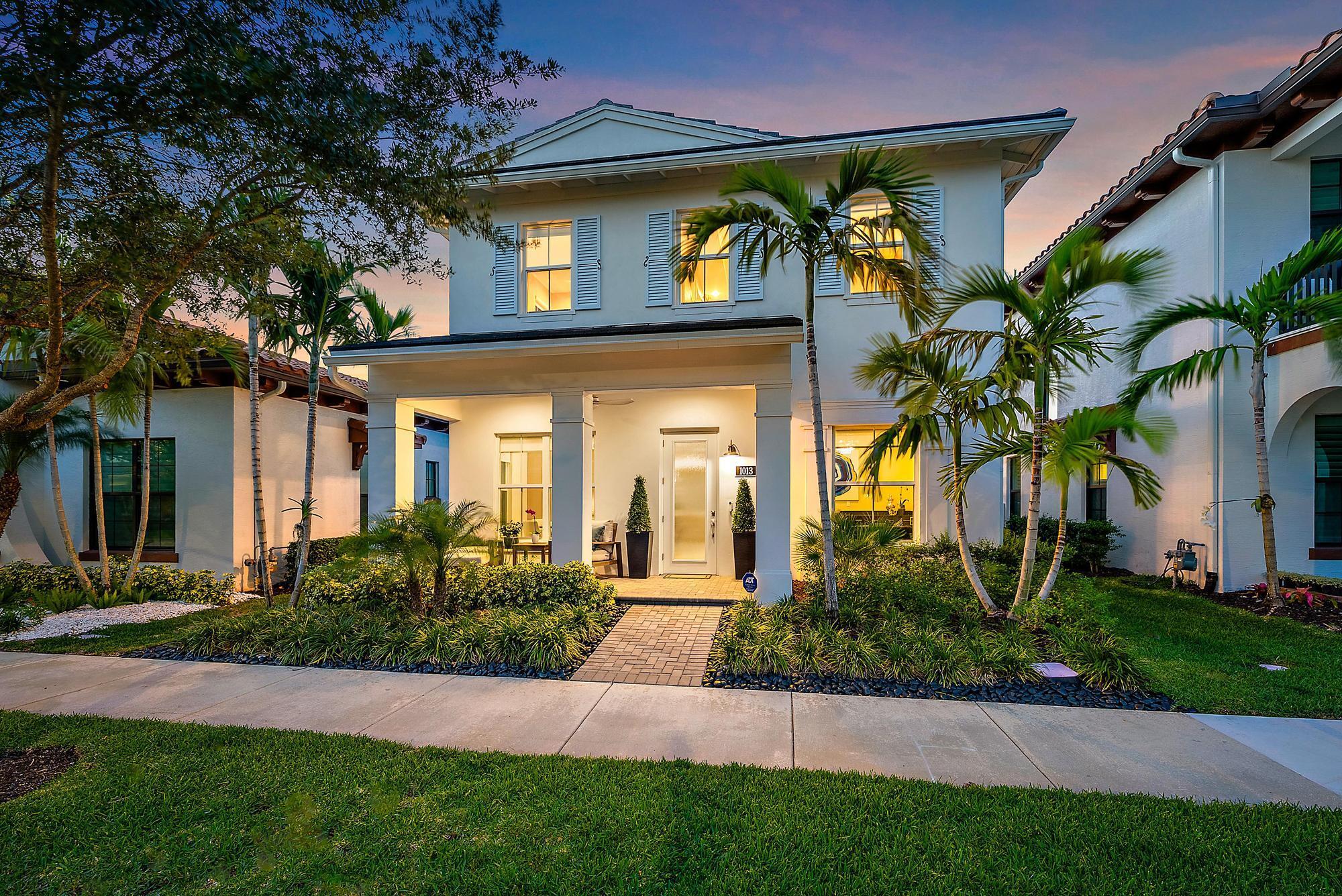 1013 Faulkner Terrace