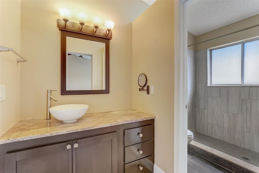 This property qualifies for 100% financing and up to $7,500 in additional closing cost credits using the seller’s preferred lender. Act fast on this immaculate and roomy townhouse at 2150 Discovery Circle in Deerfield Beach, FL. Boasting 2 bedrooms and 2.5 baths, this residence is a gem. Brand-New Roof and HVAC. Step inside to discover resilient flooring throughout, featuring meticulously maintained tile on the first floor, complemented by a wealth of recessed lighting that adds a bright and inviting ambiance. Upscale engineered wood upstairs eliminates the need for any carpeting. The upper-level hosts 2 spacious bedroom suites, each equipped with generous walk-in closets. Plus, enjoy the convenience of a versatile loft space, ideal for an office or den. Upstairs, find a full-size Washer & Dryer and a fresh A/C unit, installed in September 2023. Situated in the sought-after Gated Community of Discovery Pointe, residents benefit from a range of amenities including a fitness center, pool, tennis courts, indoor racquetball, and a playground. Revel in the ideal location, merely 5 miles from the beach. Pet enthusiasts will appreciate the pet-friendly policy. The property's prime location also provides easy access to an array of restaurants and shops, with seamless connections to major highways. Don't miss your chance to own this remarkable townhouse in a thriving community – schedule your viewing today!
