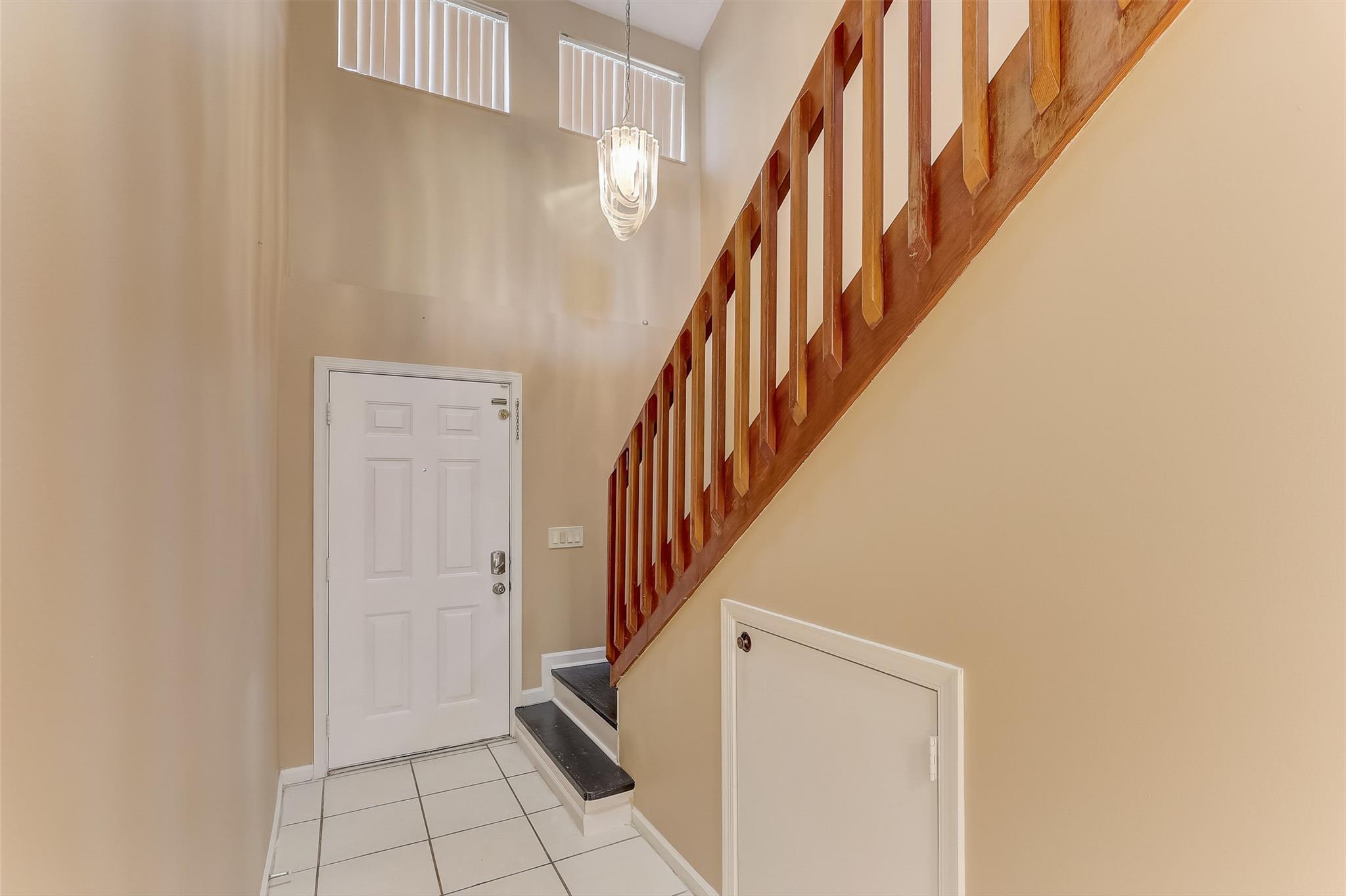 Coral Point North - Residential