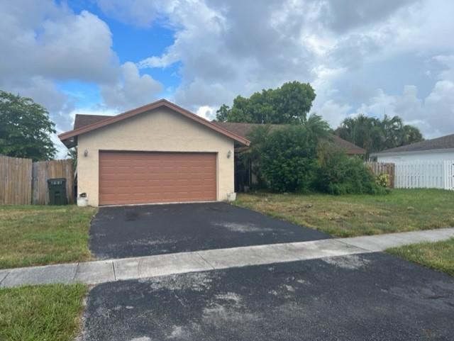 AMERICAN HOMES AT BOCA RA - Residential