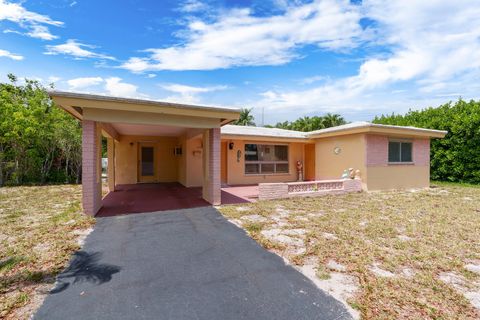 1321 NE 47th St Oakland Park FL 33334