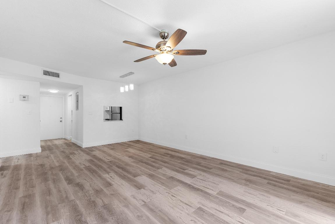 SUNRISE LAKES 24 CONDO - Residential