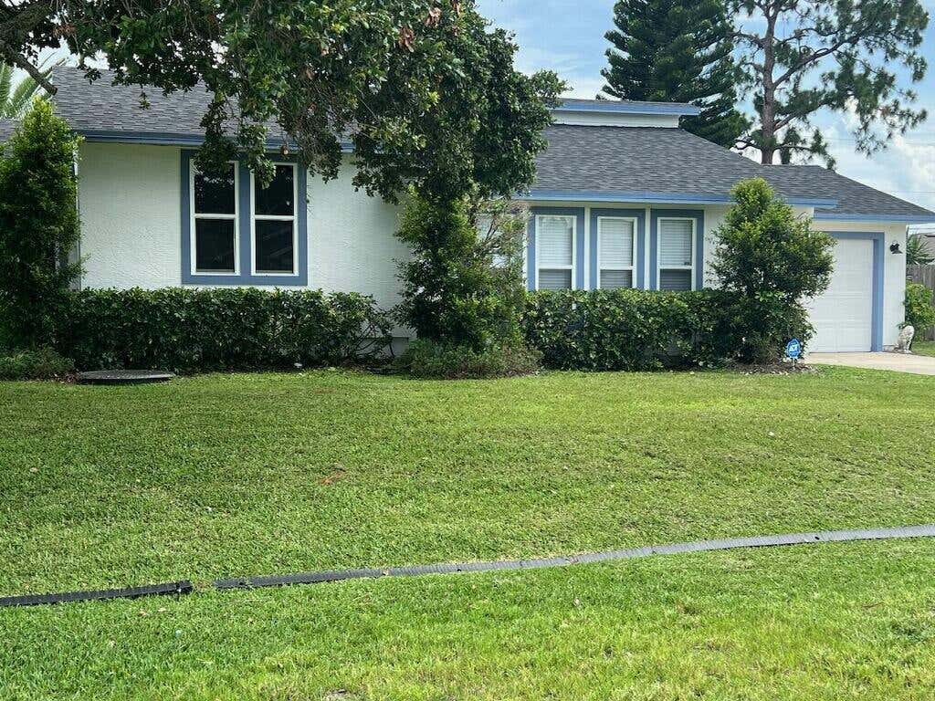 Photo of 750 SW Monsoon Road, Port St Lucie, FL 34953 (MLS # R10903965)