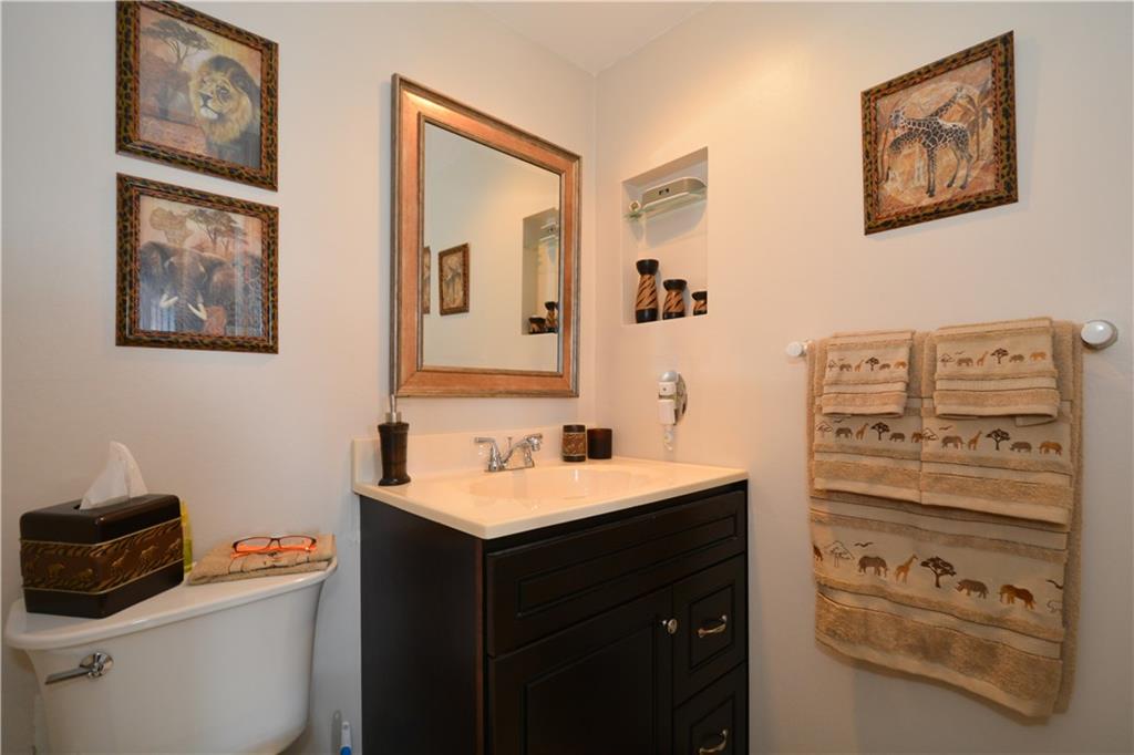 PARLIAMENT HOUSE - Residential