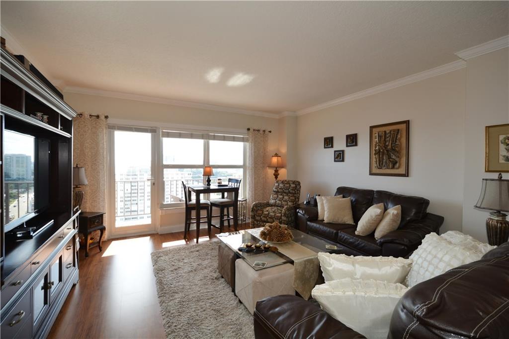 PARLIAMENT HOUSE - Residential