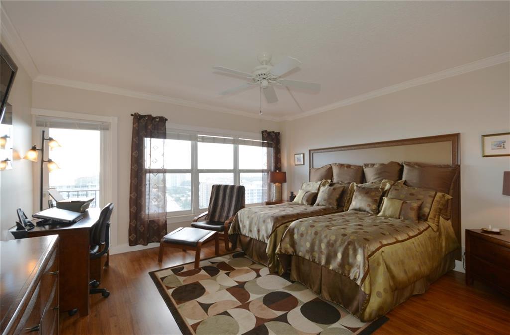 PARLIAMENT HOUSE - Residential